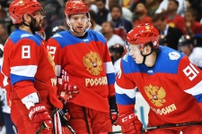 Богдан Киселевич присоединится к сборной России 23 апреля